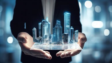 The Future of Real Estate Technology