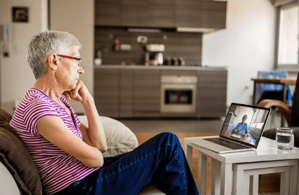 Telehealth: How to Access Healthcare From the Comfort of Your Home