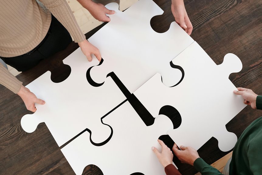 multiplayer assembly game setup