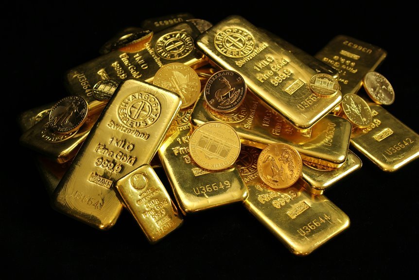 tata gold etf details