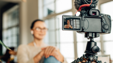 Lights, Camera, Conversion: The Best Tools for Creating Video Marketing Content That Pops