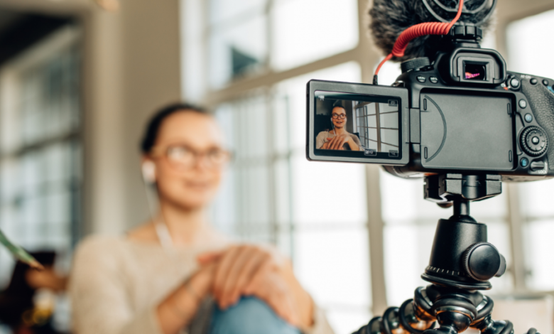 Lights, Camera, Conversion: The Best Tools for Creating Video Marketing Content That Pops