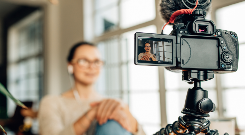 Lights, Camera, Conversion: The Best Tools for Creating Video Marketing Content That Pops