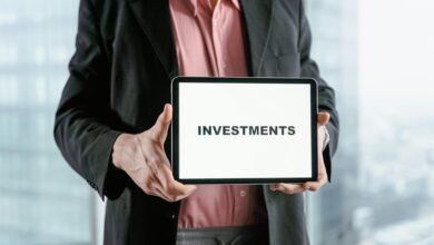 best stocks for bear market