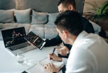 discover lucrative investment opportunities