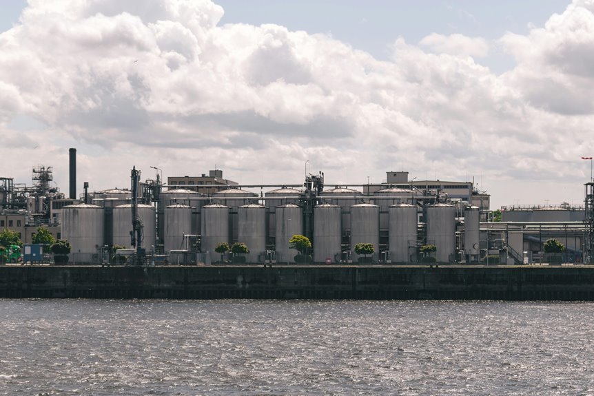 energy stocks expected growth