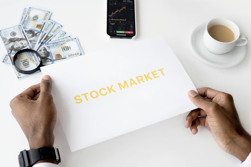 essential stocks for portfolio