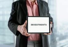 investment strategies for security