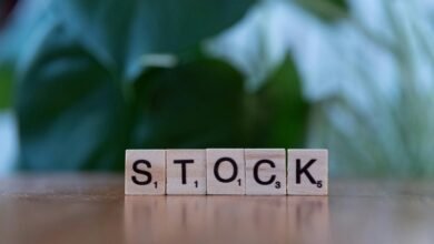 market recovery stock highlights