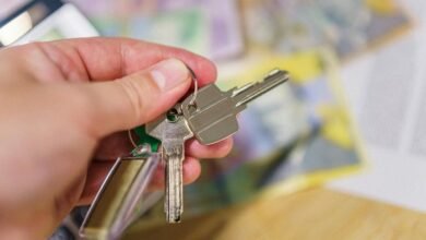 real estate trends 2025