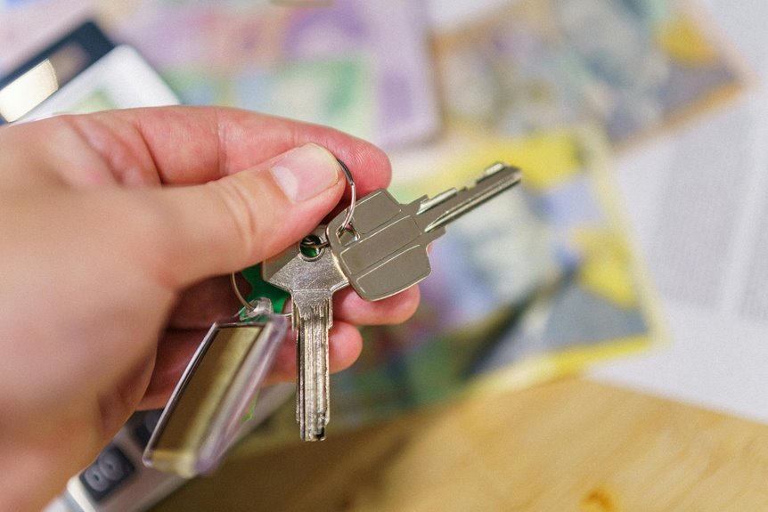 real estate trends 2025