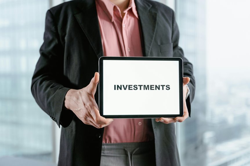 top future tech stocks