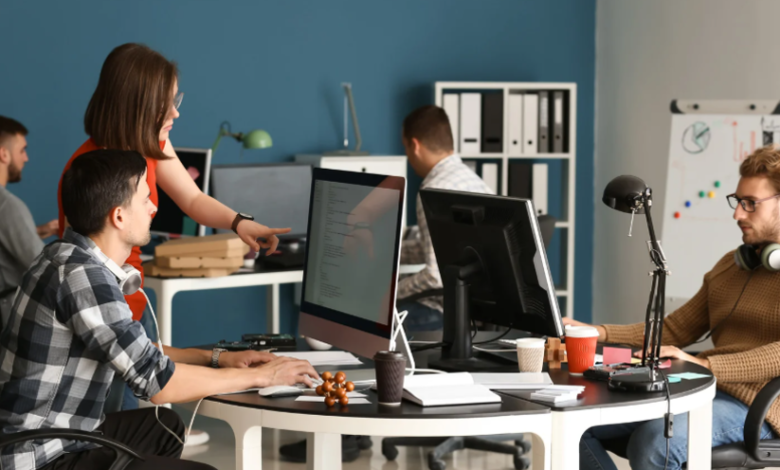 How Professional IT Installation Ensures Seamless System Integration