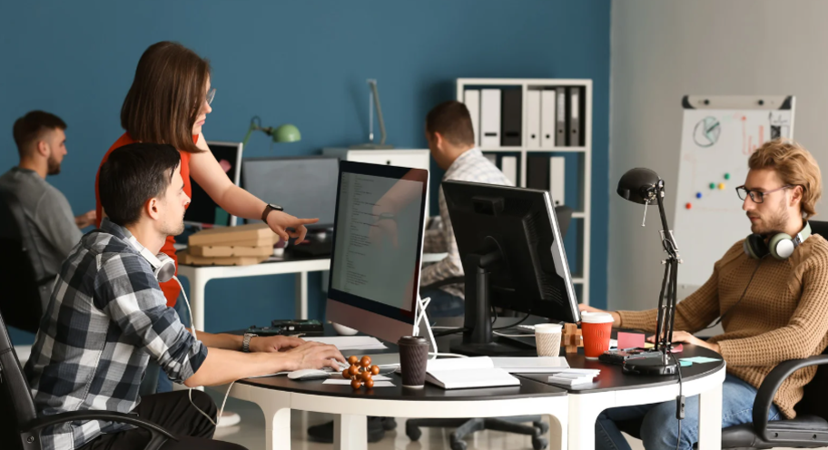 How Professional IT Installation Ensures Seamless System Integration