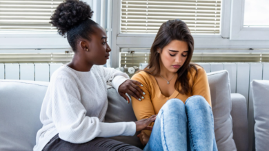 Suicide Prevention Strategies for Teenagers: Fostering Hope and Healing
