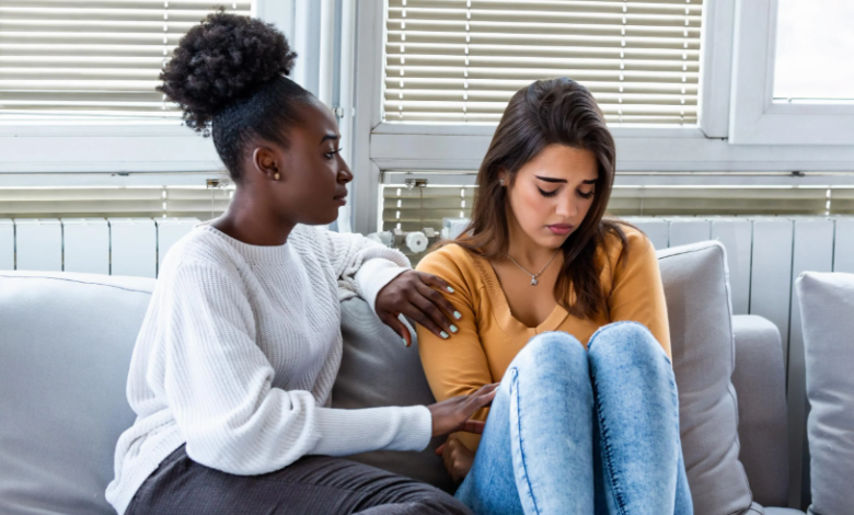 Suicide Prevention Strategies for Teenagers: Fostering Hope and Healing
