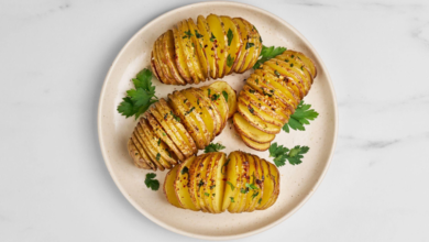 Cooking With Confidence By Knowing Your Types Of Potatoes