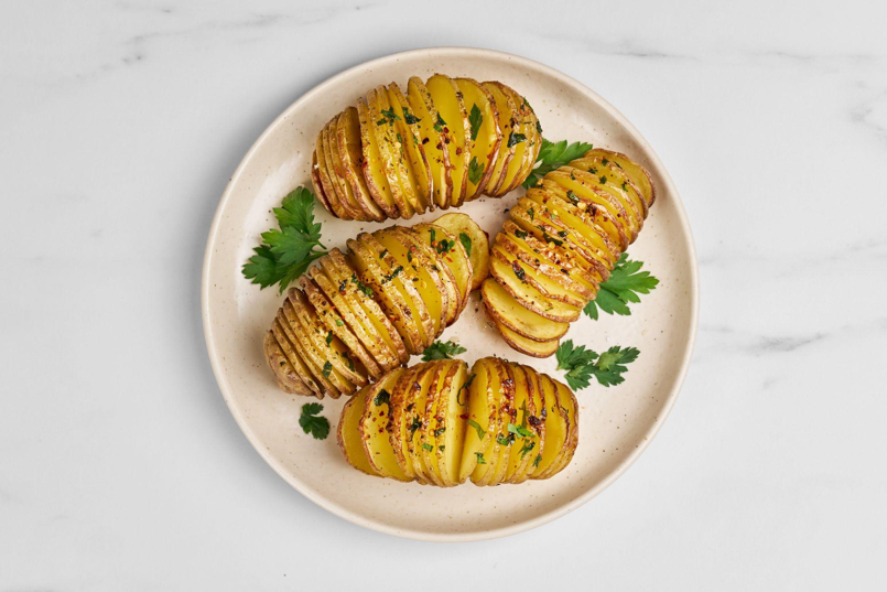 Cooking With Confidence By Knowing Your Types Of Potatoes