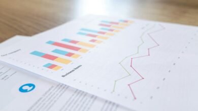market analysis report numbers