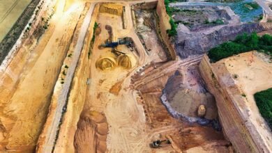 operational resource identification list