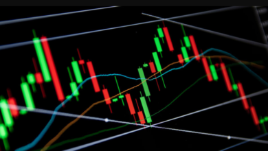 Understanding Candlestick Patterns on the Solana Chart