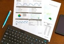 business insights analysis report