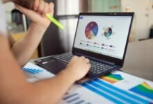 business performance metric analysis