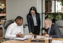 corporate innovation analysis report