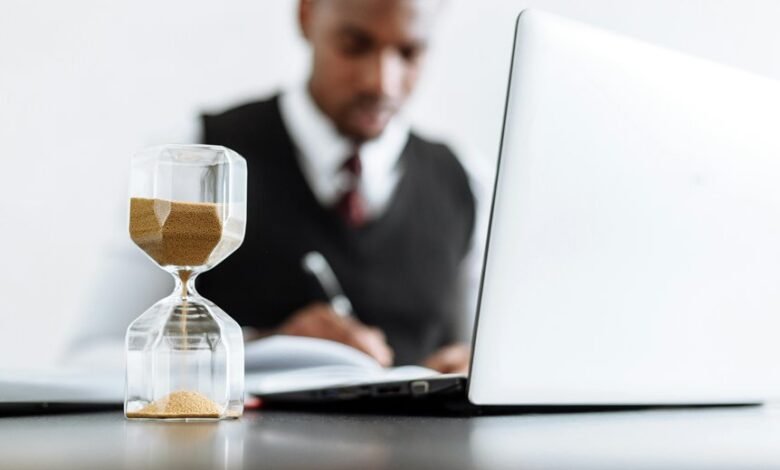 corporate strategy evaluation meeting