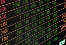 emerging business opportunities identified