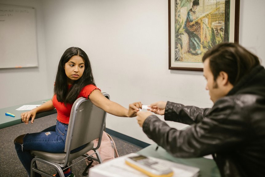 premium risk assessment details