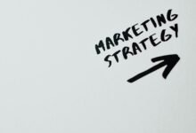 industry leadership marketing strategy