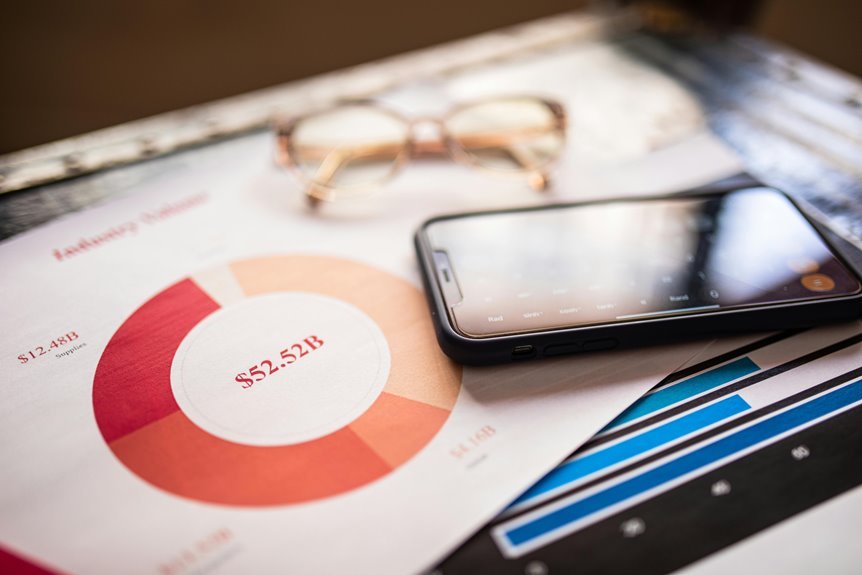 revenue focused business strategies