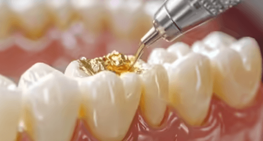 How Regenerative Dental Treatments Allow For Long-Lasting Results