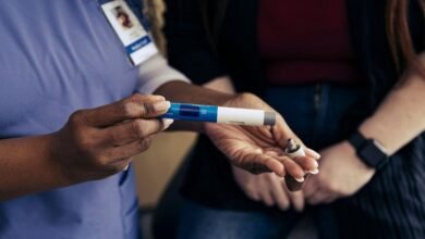 Why Does Mounjaro Treatment Start With a Lower Dose