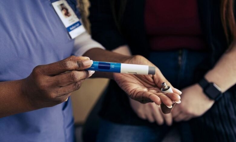 Why Does Mounjaro Treatment Start With a Lower Dose
