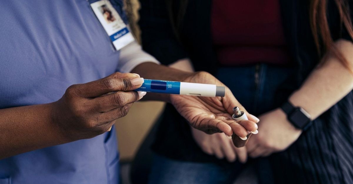 Why Does Mounjaro Treatment Start With a Lower Dose